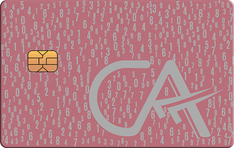 CA